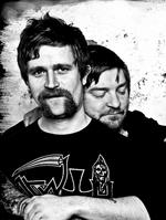 Wolves Like Us: "Secret Handshakes" feiert Videopremiere