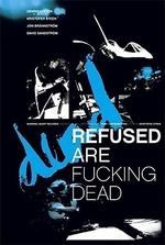 Schuh-Plattler: Refused, der VW Golf des Punkrock