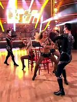 Metalsplitter: Dancing With The KISS