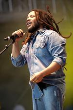 Summerjam: Festival-Review in Bildern
