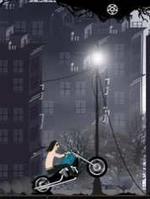 Metalsplitter: Das Black Metal-Game für's iPhone