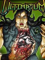 Metalsplitter: Die Achse des Blöden