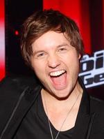 The Voice Of Germany: Nick Howard besteigt den Thron