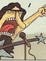 Metalsplitter: Kein Respekt vor Metal!