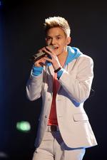 DSDS: Timo Tiggeler scheidet aus
