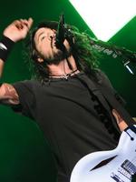 Schuh-Plattler: Ennio spielt das Lied vom Tod