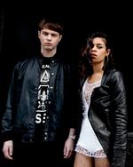 AlunaGeorge: Debüt "Body Music" im Stream