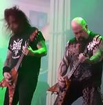 Metalsplitter: Slayer im Vergnügungspark