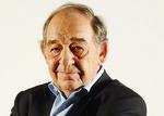 Paul Kuhn: Der Pianist und Entertainer ist tot