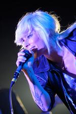The Sounds: Der Track "Outlaw" im Video
