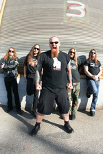 Metalsplitter: Niemand war so krass wie Exodus!