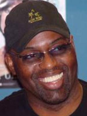 Frankie Knuckles: Der "Godfather of House" ist tot