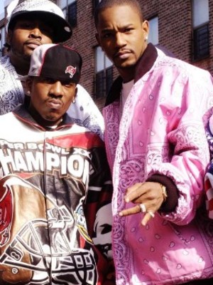 Dipset: Das Video zu "Dipshits"