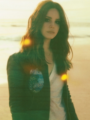 Schuh-Plattler: Cobain-Tochter rügt Lana Del Rey