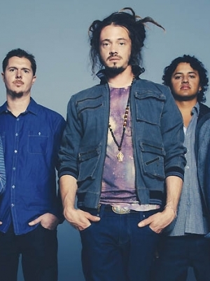 SOJA: Exklusives Album-Prelistening