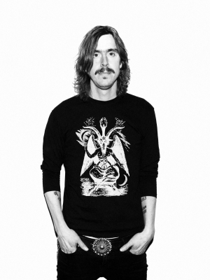 Vorchecking: Opeth, Nazar, Ariana Grande, Tiemo Hauer