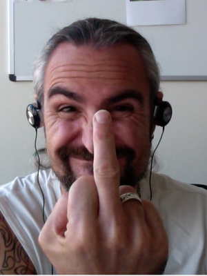 Metalsplitter: Wer spielt da eigentlich, bei KISS?