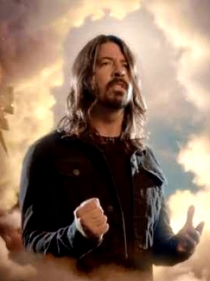 Allstar-Version: "God Only Knows" in weihnachtlicher Tracht