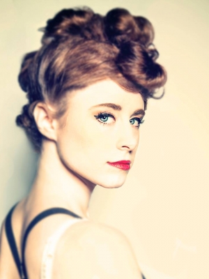 Kiesza: Der neue Track "The Love"