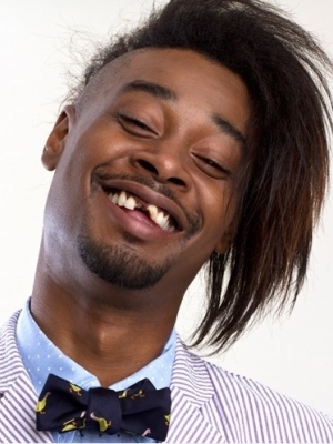Doubletime: Tupac lebt!