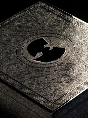 Wu-Tang Clan: Unikat verkauft an Skrillex?