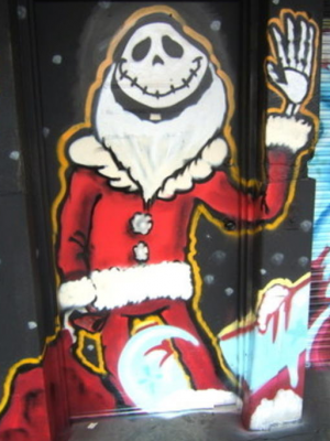 Doubletime: Ho, Ho, Hoes!