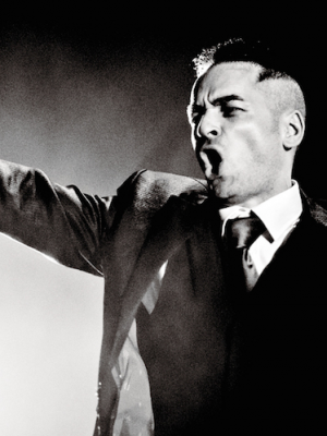 And One: Neuer Clip zu "Unter Meiner Uniform"