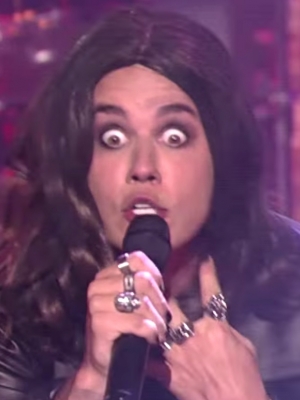 Metalsplitter: Justin Bieber macht den Ozzy
