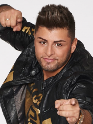 Severino Seeger: Bewährungsstrafe für DSDS-Gewinner