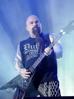 Metalsplitter: "Jeff ist Wurmfutter"