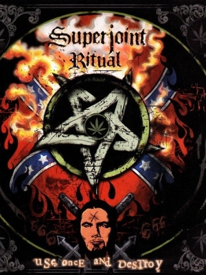 Metalsplitter: Der Niedergang einer Legende
