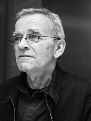 Dieter Moebius: Krautrock-Legende ist verstorben