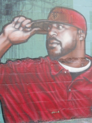 R.I.P.: Bye-bye, Sean Price!
