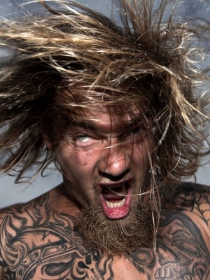 Metalsplitter: Besser aussehen beim Headbangen