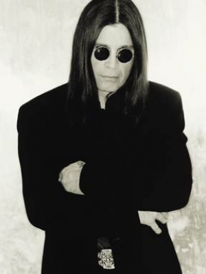 Metalsplitter: Ozzy lädt zur Märchenstunde