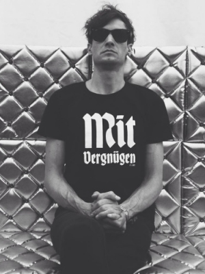 Tüsn: Düsterer Clip zu "Hannibal"