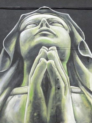 Doubletime: Gottes Wort steht gegen Hip Hop