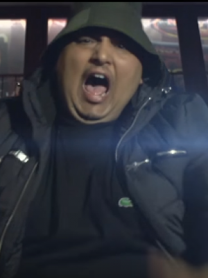 Drob Dynamic: Eine Hommage an den Döner