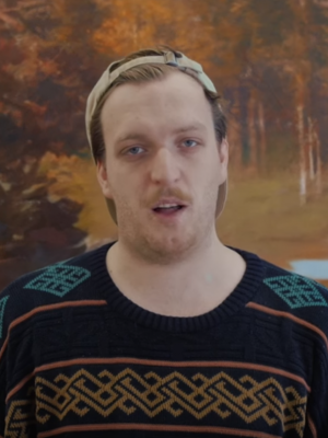 Karate Andi: Neuer Clip zu "Gebrochener Knieboogie"