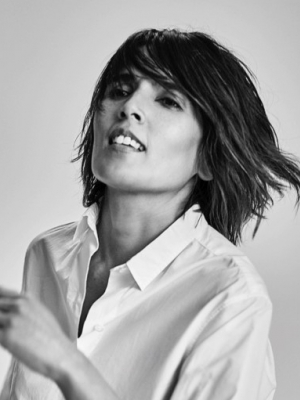 Tanita Tikaram: Videopremiere von "The Way You Move"