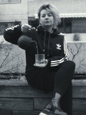 Miss Platnum: Video zu "Blockparty" mit Taktloss
