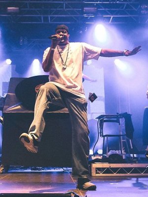 Jurassic 5: Comeback mit neuem Track