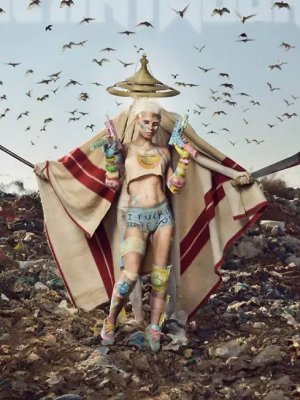 Schuh-Plattler: Rave-Gebolze und Tiefgaragenrock