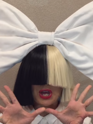 Hillary Clinton-Song: Sia führt Star-Aufgebot an