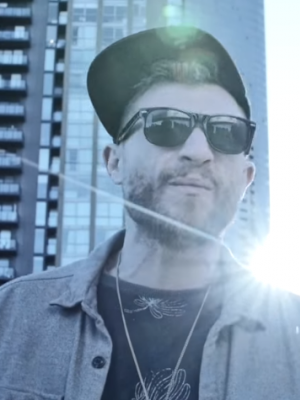 Dub FX: Neues Video zu "Fake Paradise"