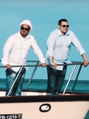 DJ Tomekk: "Lonely" mit Dante Thomas