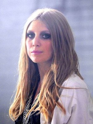 Lykke Li: Schwedin gründet Supergroup LIV