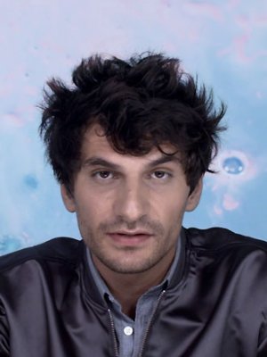 James Hersey: Neues Video zu "Miss You"