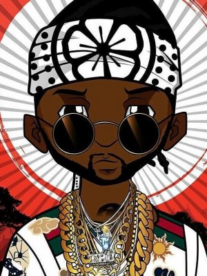 Tapediggaz: Die besten US-Rap-Freetapes für den Herbst