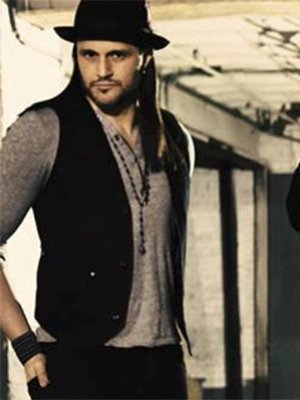 Adrenaline Mob: Bassist David Z bei Unfall getötet